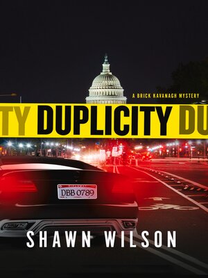 cover image of Duplicity